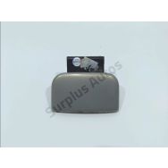 Poignee exterieure avant gauche