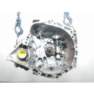 Boite a vitesse mecanique