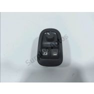 Commande lève-vitre avant gauche