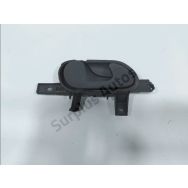 Poignée intérieure porte avant gauche