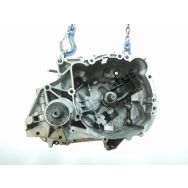 Boite a vitesse mecanique