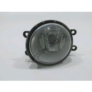 Antibrouillard avant gauche