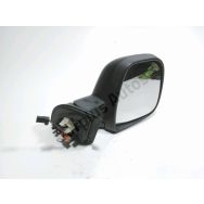 Rétroviseur électrique droit