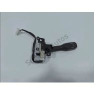 Commande regulateur de vitesse