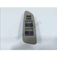 Commande leve-vitre avant gauche