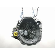 Boite a vitesse mecanique