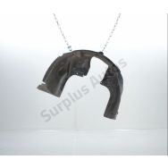 Pare-boue avant gauche