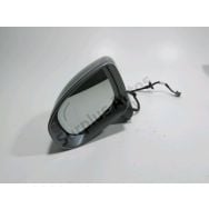 Rétroviseur électrique gauche