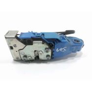 Serrure de porte avant gauche