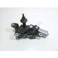 Moteur d'essuie glace arrière