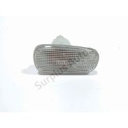 Répétiteur d'aile gauche