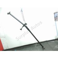 Transmission longitudinale arrière