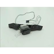 Commande régulateur de vitesse