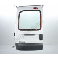 Porte battante arrière gauche