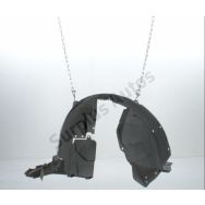 Pare-boue avant gauche