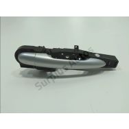 Poignée extérieure porte coulissante gauche