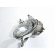 Antibrouillard avant gauche