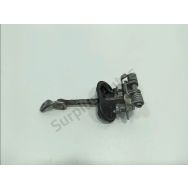 Tirant de porte avant droit