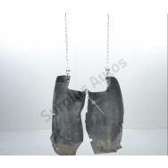 Pare-boue avant gauche