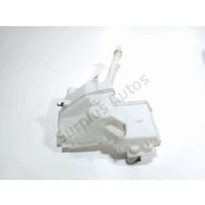 Réservoir de lave glace avant