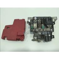 Bpga - boitier fusible batterie