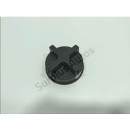 Bouchon de réservoir à carburant