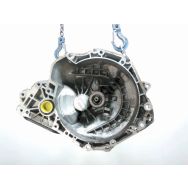 Boite à vitesse mécanique