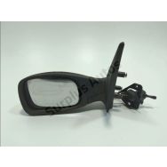 Retroviseur manuel gauche