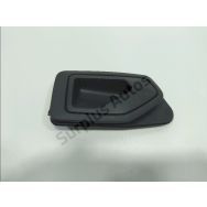 Poignee interieure porte avant gauche