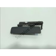 Poignee exterieure avant gauche