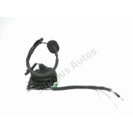 Serrure de porte avant gauche