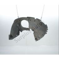 Pare-boue avant droit