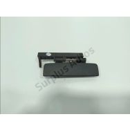 Poignee exterieure avant droite