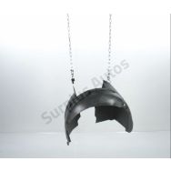 Pare-boue avant droit