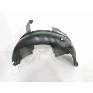 Pare-boue avant droit