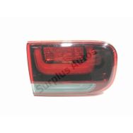 Feu arrière intérieur gauche