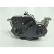 Commande de chauffage