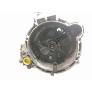 Boite a vitesse mecanique