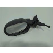 Retroviseur manuel gauche