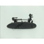 Poignee exterieure avant gauche