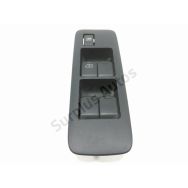 Commande lève-vitre avant gauche