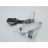 Poignee exterieure arriere gauche