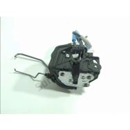 Serrure de porte avant gauche