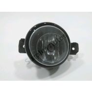 Antibrouillard avant gauche