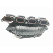 Collecteur d'admission