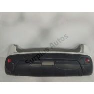 Pare-choc arrière