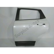 Porte arriere gauche