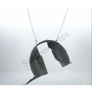 Pare-boue avant gauche