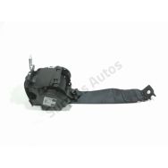 Ceinture arrière gauche