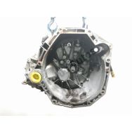 Boite a vitesse mecanique